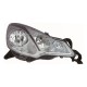 Citroen DS3 2012-2015 Halogen Head Lamp Unit Driver Side